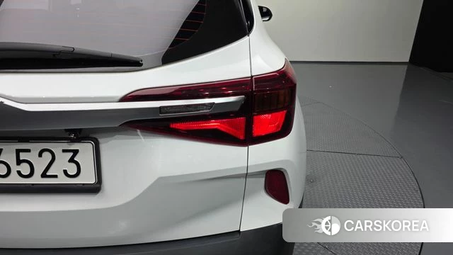 Kia Seltos id 4415751 из Кореи 15