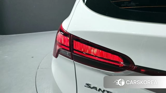 Hyundai The New Santa Fe id 4293004 из Кореи 15