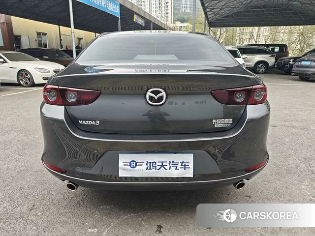 Mazda 3 Angkesaila id 4262398 из Китая 15