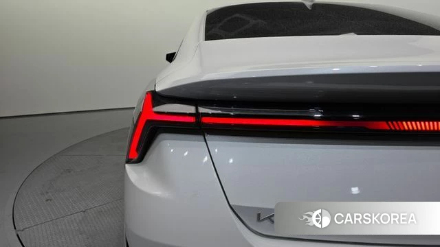 Kia The New K8 Hybrid id 4421598 из Кореи 15