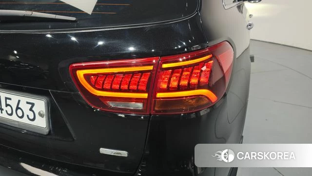 Kia The New Sorento id 4188607 из Кореи 15