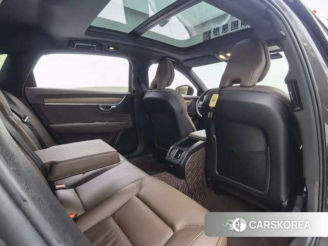 Volvo S90 id 4253345 из Китая 15