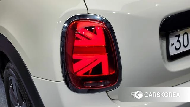 Mini Cooper id 4750291 из Кореи 15