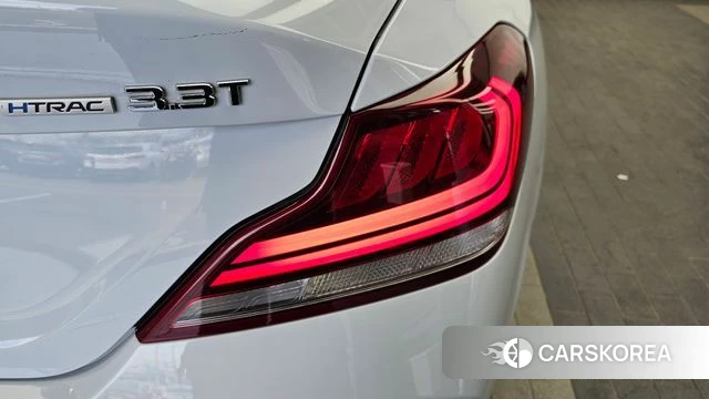Genesis G70 id 4642840 из Кореи 15