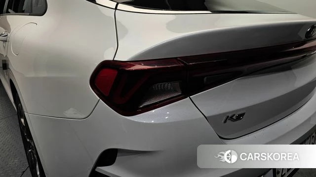 Kia K5 3rd generation id 4434928 из Кореи 15