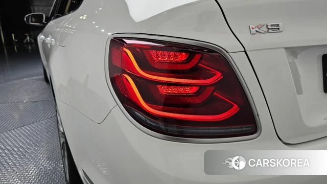 Kia More K9 id 4677871 из Кореи 15