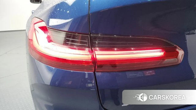 BMW X4 (G02) id 4349912 из Кореи 15
