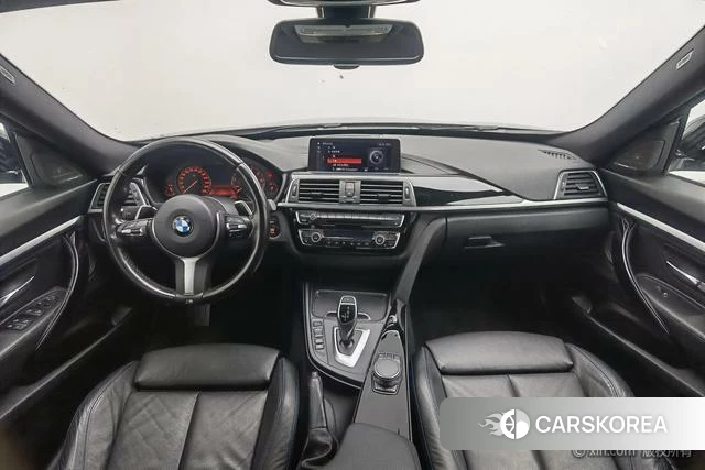 BMW 3 series GT id 4236130 из Китая 15