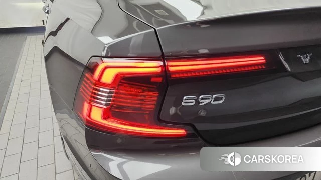 Volvo S90 id 4445859 из Кореи 15