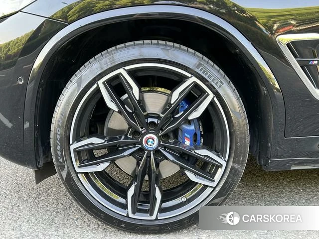 BMW X3 (import) id 4209596 из Китая 15