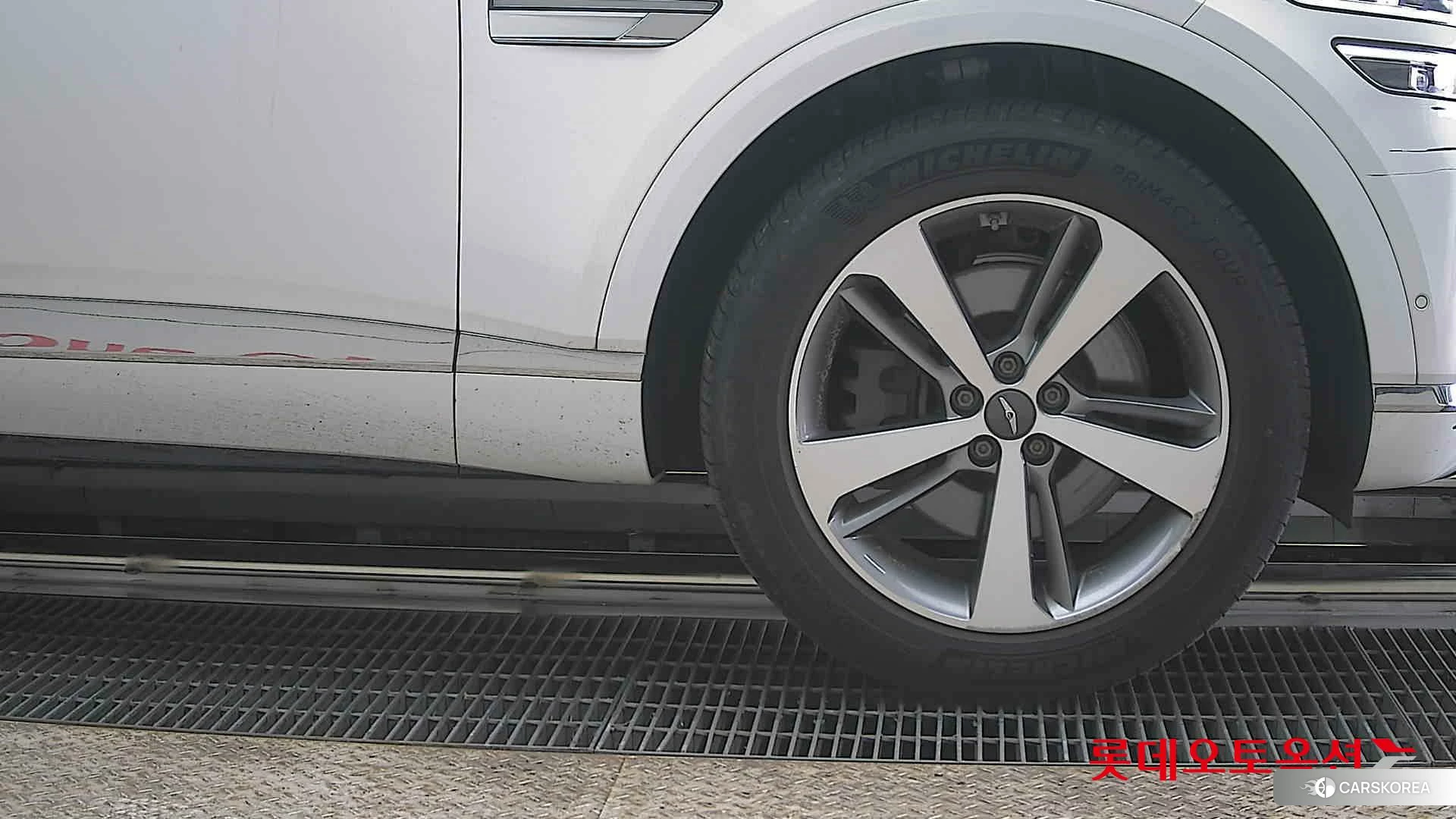 Hyundai GV80 id 3875817 из Кореи 15