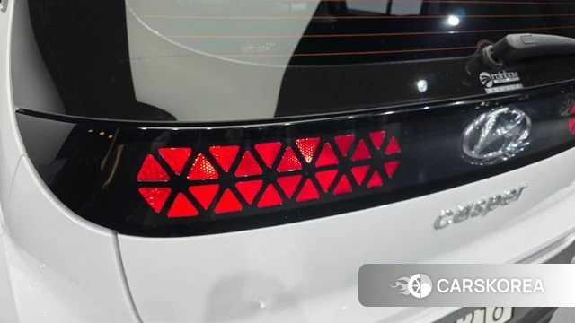 Hyundai Casper id 4389069 из Кореи 15