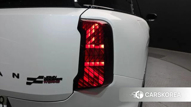 Mini Cooper S Countryman 3rd Generation id 4353920 из Кореи 15