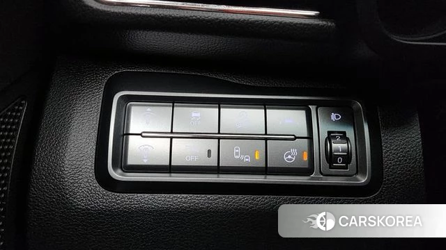 Ssangyong Berry New Tivoli id 4415508 из Кореи 15