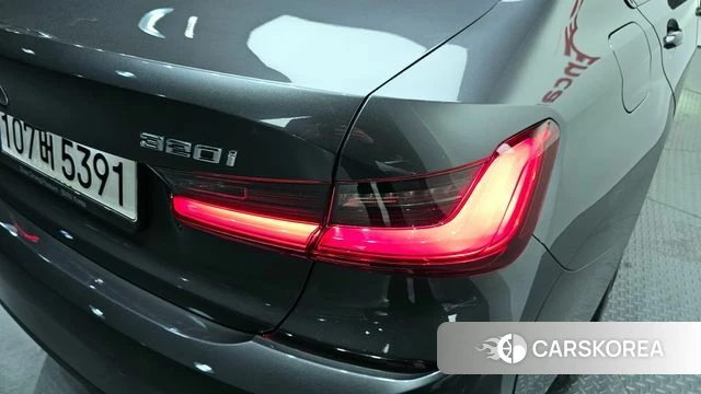 BMW 3 Series (G20) id 4268458 из Кореи 15