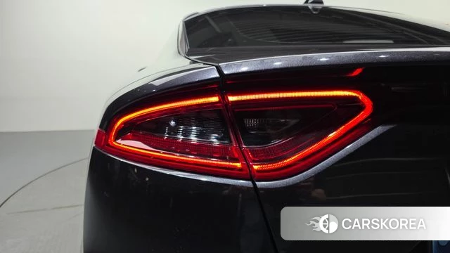Kia Stinger id 4626022 из Кореи 15