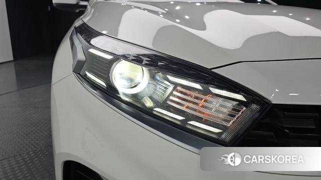 Kia The New K3 2nd generation id 4688136 из Кореи 15