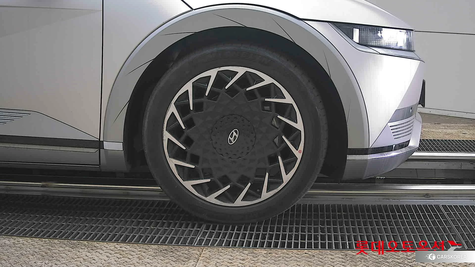 Hyundai IONIQ 5 id 3875840 из Кореи 15