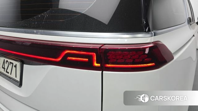 Kia Carnival 4th generation id 4698137 из Кореи 15