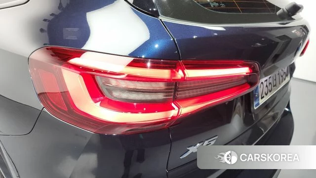 BMW X5 (G05) id 4202940 из Кореи 15