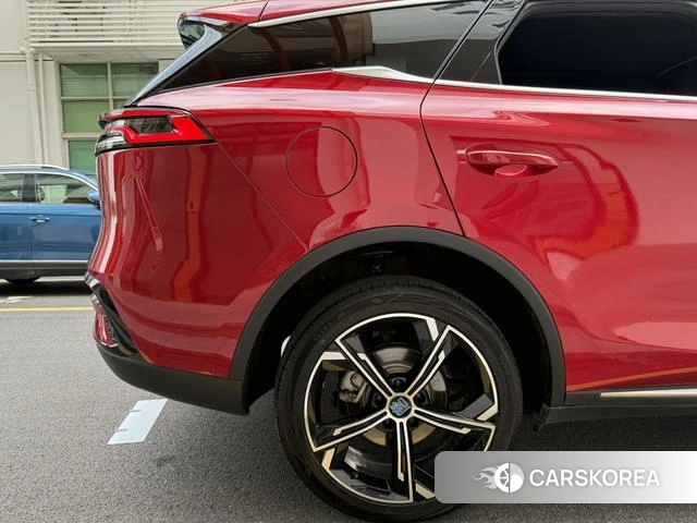 BYD Tang DM id 4213029 из Китая 15