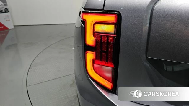 Ssangyong Torres id 4494594 из Кореи 15