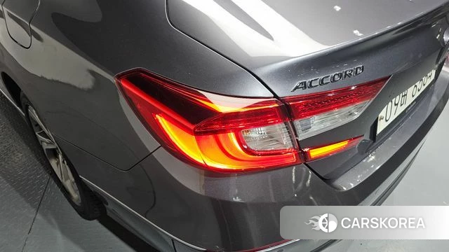 Honda Accord 10th Generation id 4197007 из Кореи 15