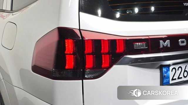 Kia Mohave Master id 4592864 из Кореи 15