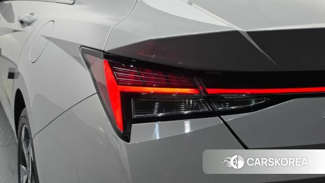 Hyundai Avante (CN7) id 4708238 из Кореи 15
