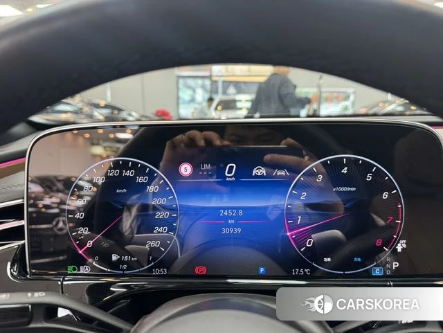 Mercedes-Benz E-class id 4290213 из Китая 15