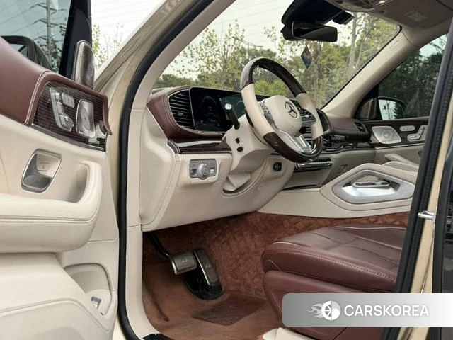Mercedes-Benz Maybach GLS id 4260101 из Китая 15