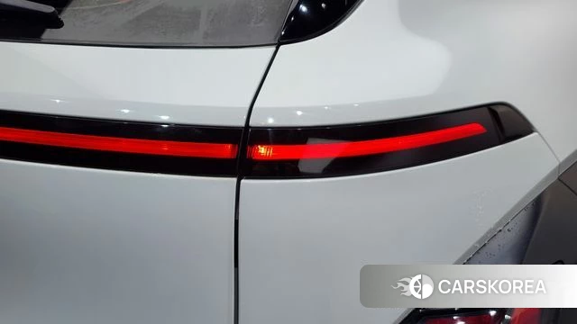 Hyundai Kona (SX2) id 4603170 из Кореи 15