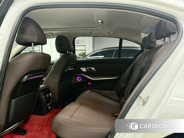 BMW 3 series id 4263237 из Китая 15