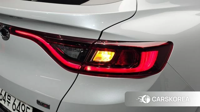 Renault Korea (Samsung) XM3 id 4769849 из Кореи 15