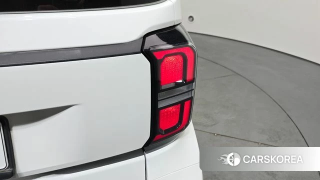 Kia The New Kia Ray id 4186133 из Кореи 15