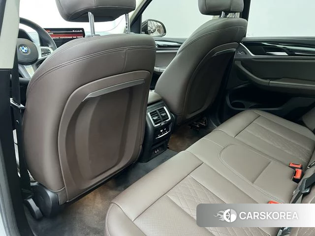 BMW X3 id 4208729 из Китая 15