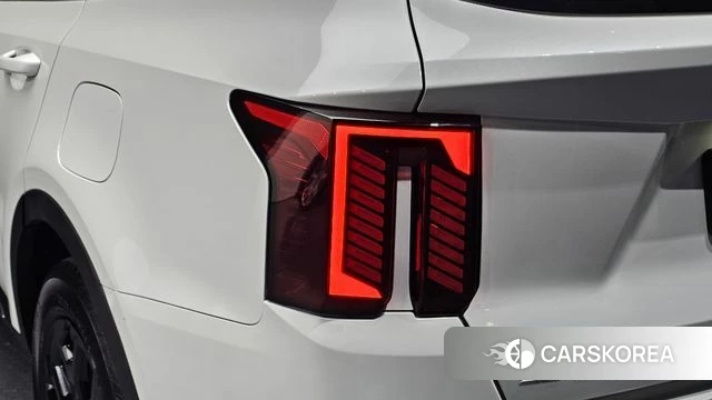 Kia The New Sorento 4th Generation id 4560829 из Кореи 15