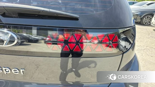 Hyundai Casper id 4194370 из Кореи 15