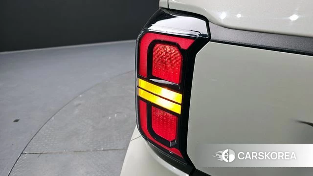 Kia The New Kia Ray id 4315204 из Кореи 15