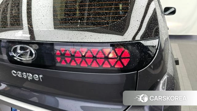 Hyundai Casper id 4224183 из Кореи 15