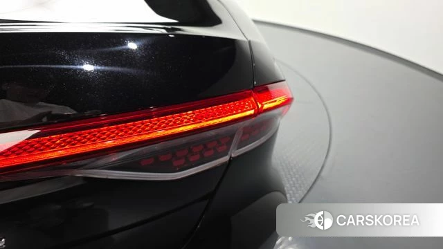 Hyundai The New Grandeur IG Hybrid id 4551236 из Кореи 15