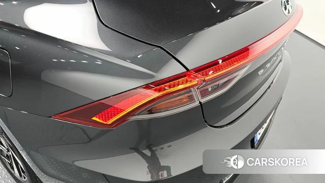 Hyundai The New Grandeur IG Hybrid id 4423046 из Кореи 15