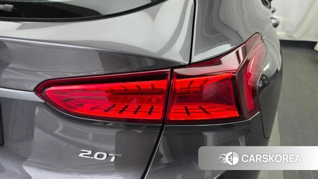 Hyundai Santa Fe TM id 4620355 из Кореи 15