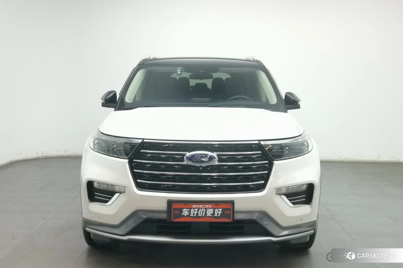 Ford Explorer id 4437972 из Китая 15