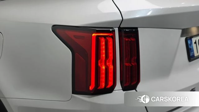 Kia Sorento 4th Generation id 4657527 из Кореи 15