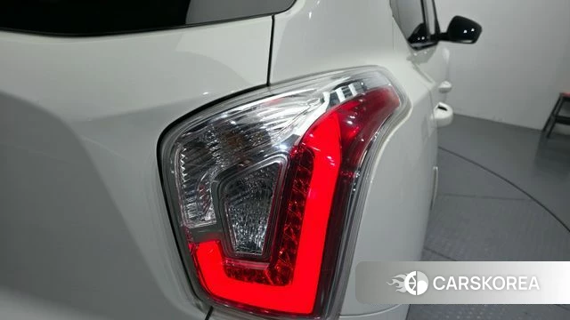 Ssangyong Tivoli Armor id 4331696 из Кореи 15