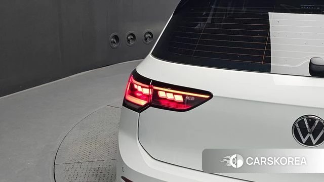 Volkswagen Golf 8th Generation id 4584220 из Кореи 15