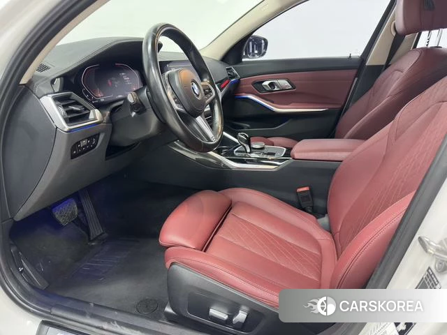 BMW 3 series id 4298154 из Китая 15