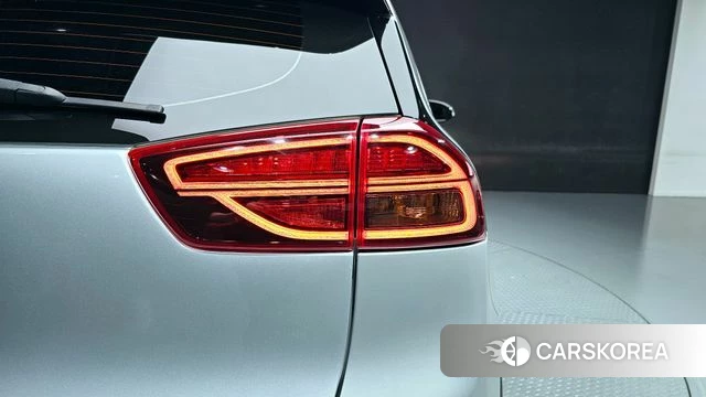 Kia Niro EV id 4283495 из Кореи 15