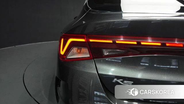 Kia K5 Hybrid 3rd Generation id 4195330 из Кореи 15